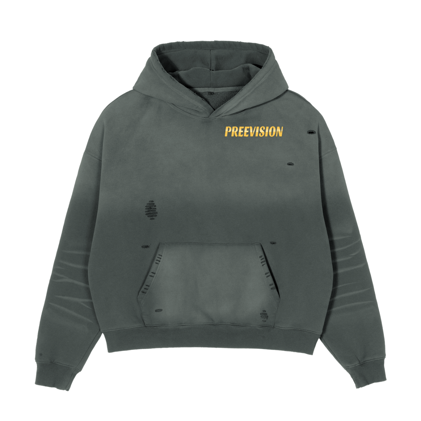 PREEVISION