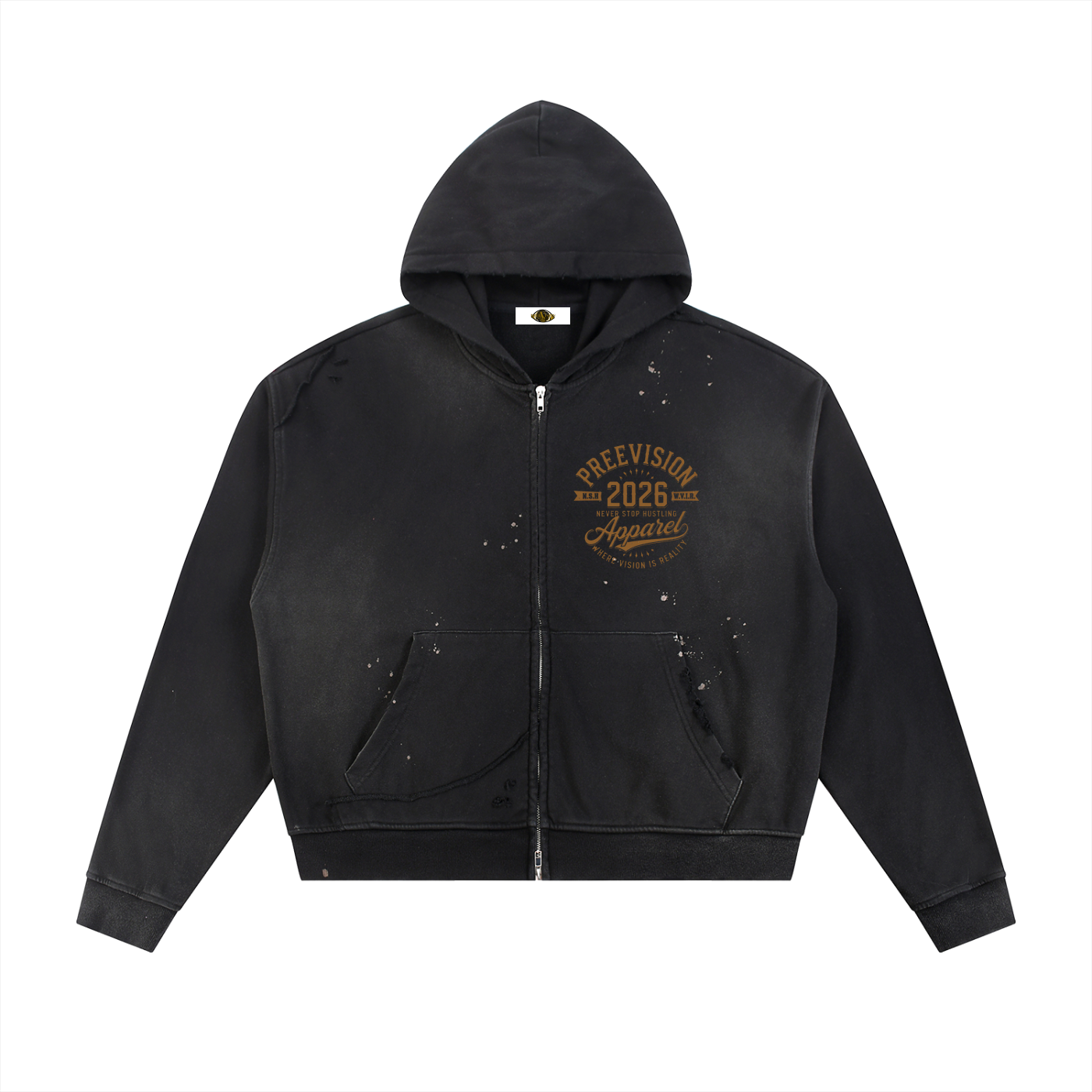 HOODIE