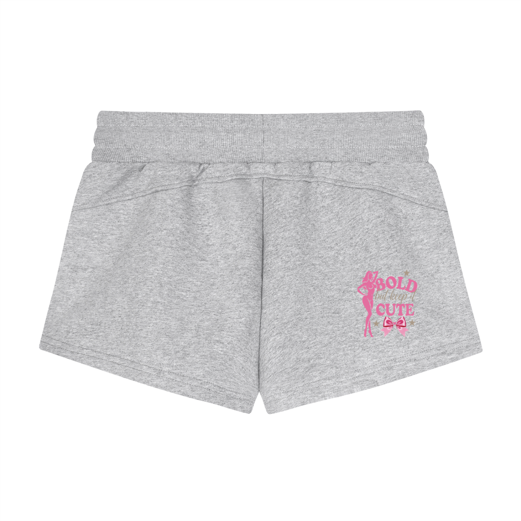 PREEVISION Women's Drawstring Shorts (4 Other Colors)