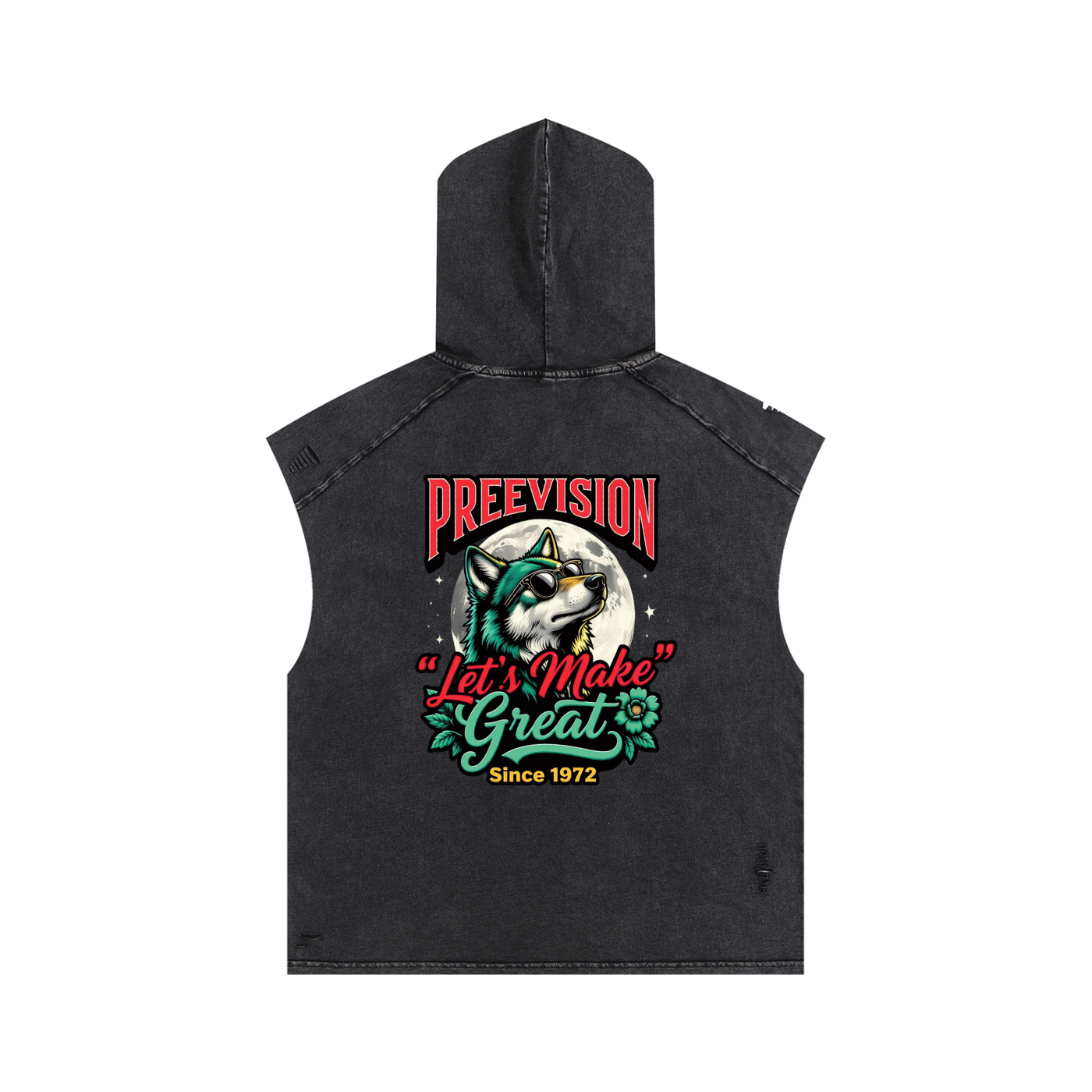 HOODIE