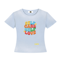 PREEVISION Women’s Sunfade Washed T-Shirt (4 Other Colors)