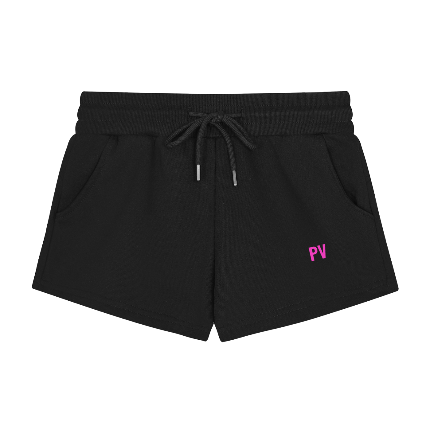PREEVISION Women's Drawstring Shorts (4 Other Colors)