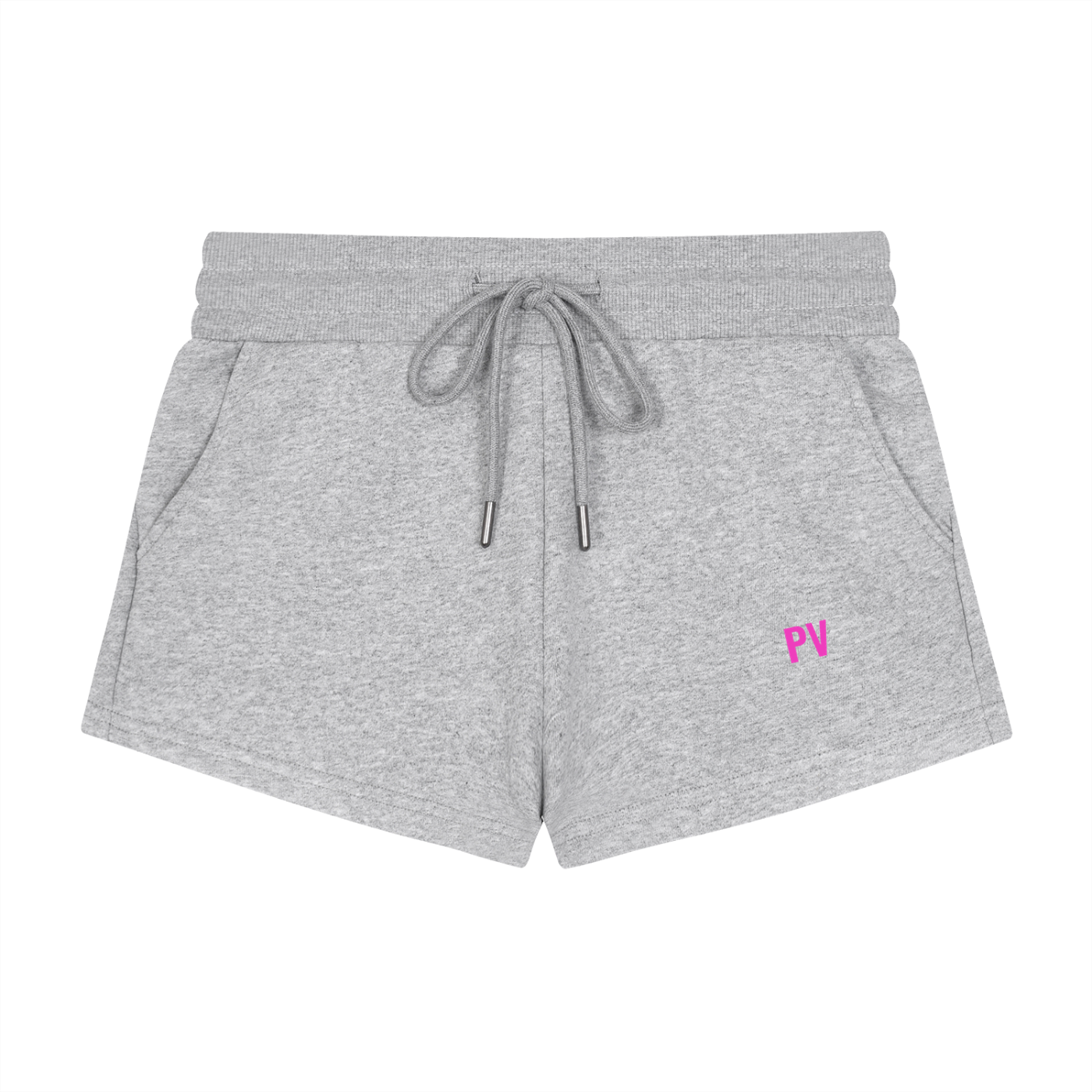 PREEVISION Women's Drawstring Shorts (4 Other Colors)