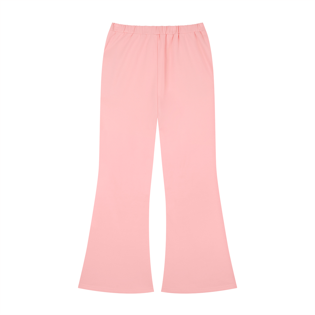 PREEVISION Women's Slim-Fit Flared Sweatpants (4 Other Colors)