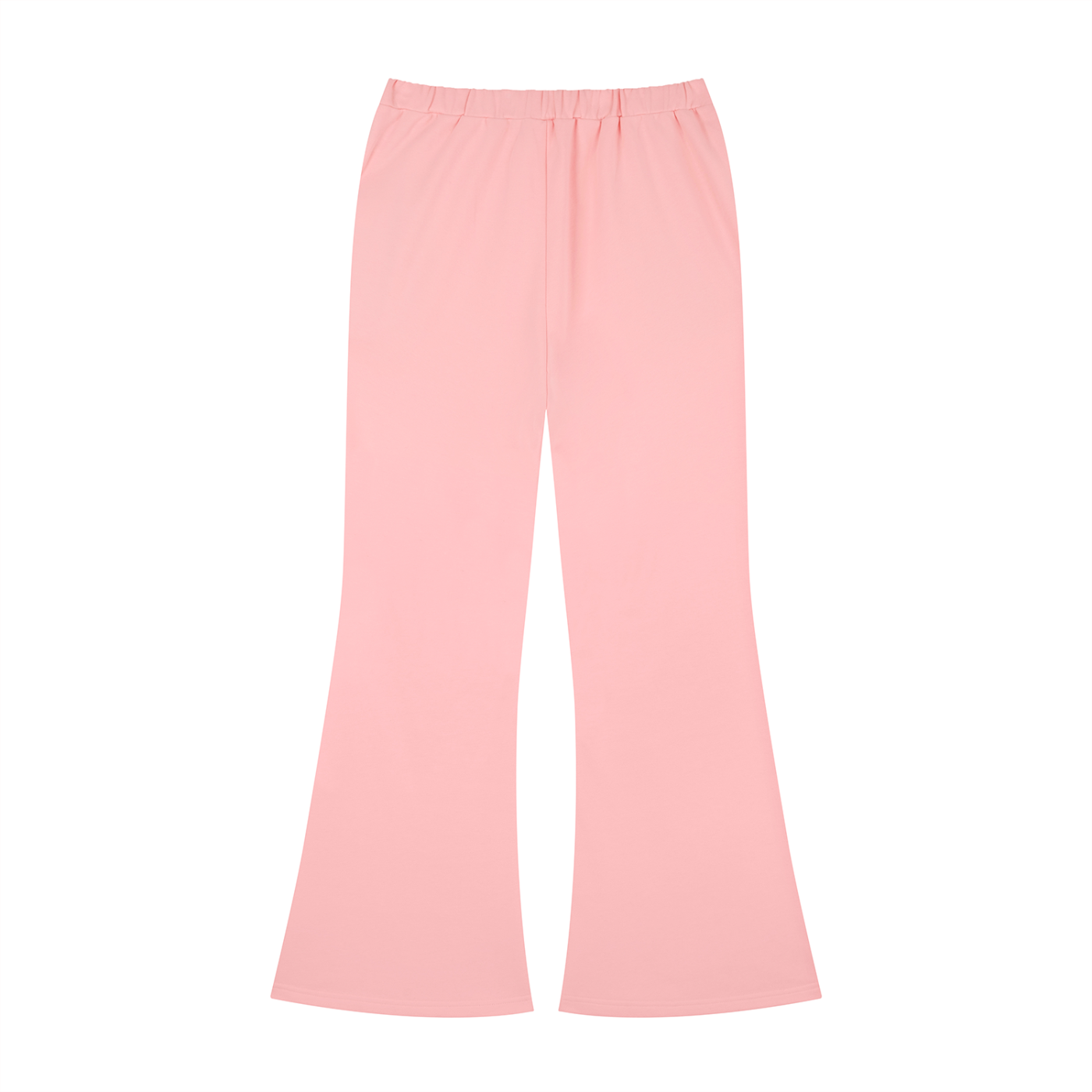 PREEVISION Women's Slim-Fit Flared Sweatpants (4 Other Colors)