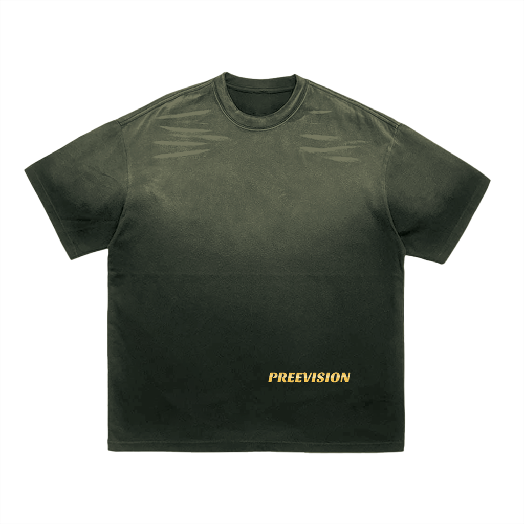 PREEVISION