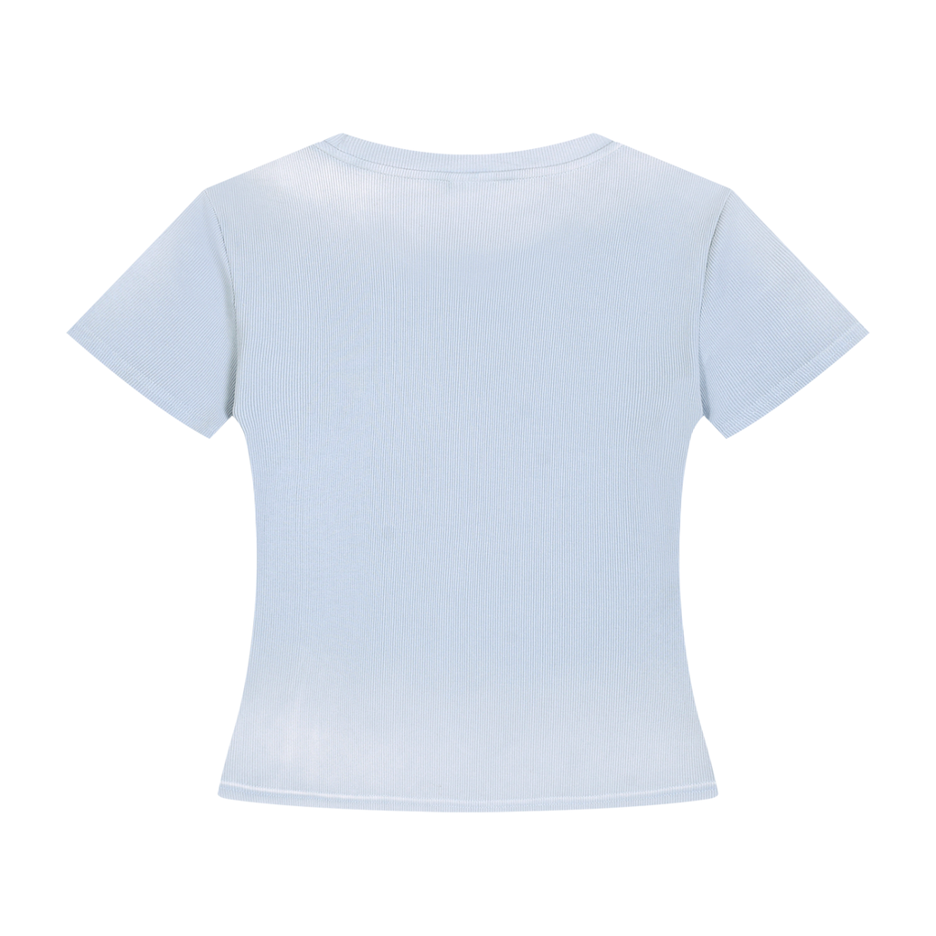 PREEVISION Women’s Sunfade Washed T-Shirt (4 Other Colors)