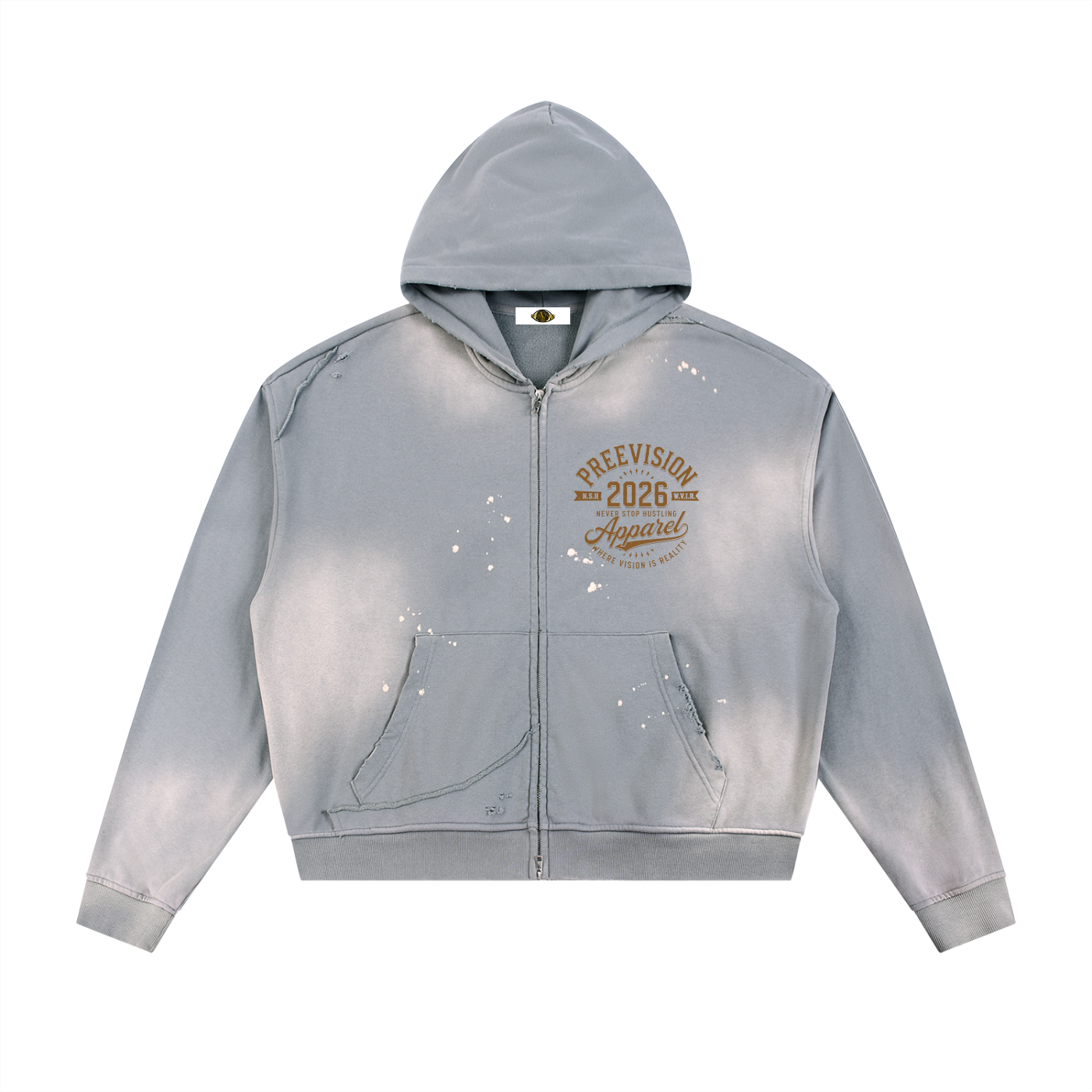 HOODIE