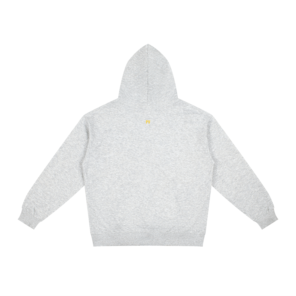PREEVISION Relaxed Fit Hoodie (4 Other Colors)