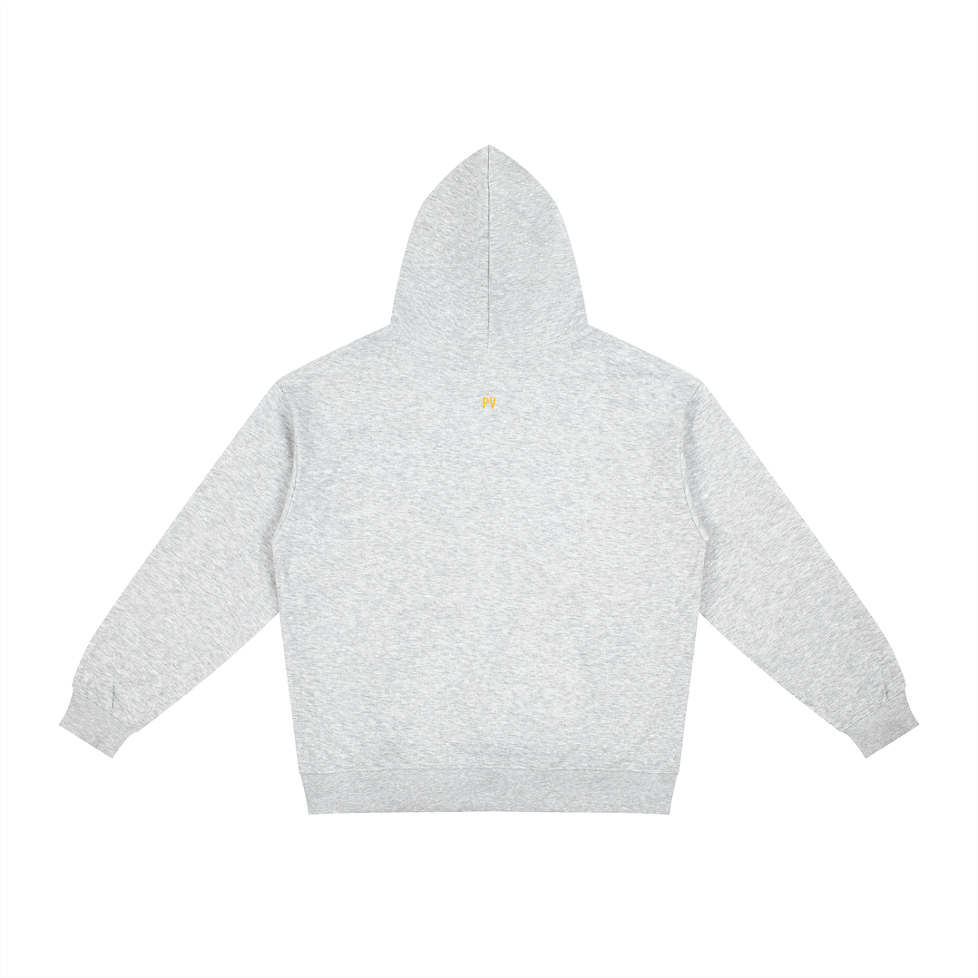 PREEVISION Relaxed Fit Hoodie (4 Other Colors)