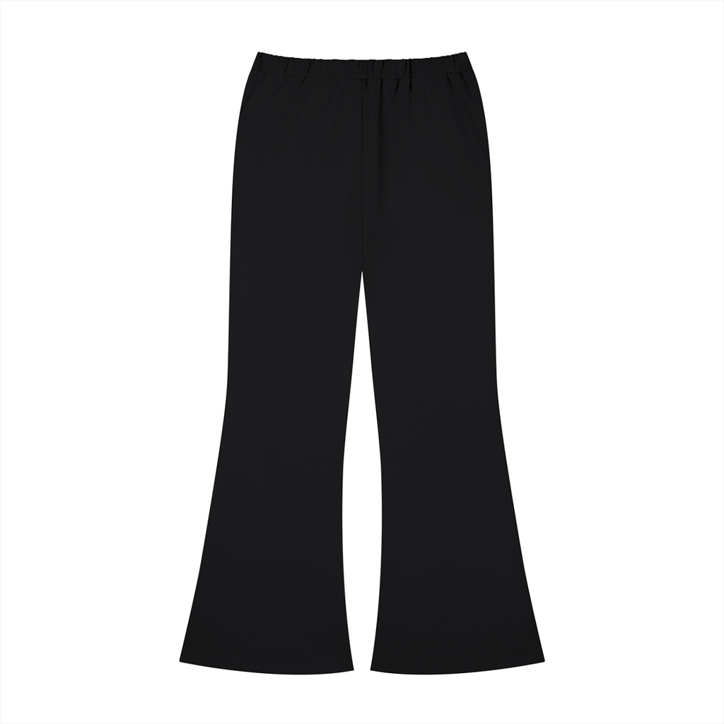 PREEVISION Women's Slim-Fit Flared Sweatpants (4 Other Colors)