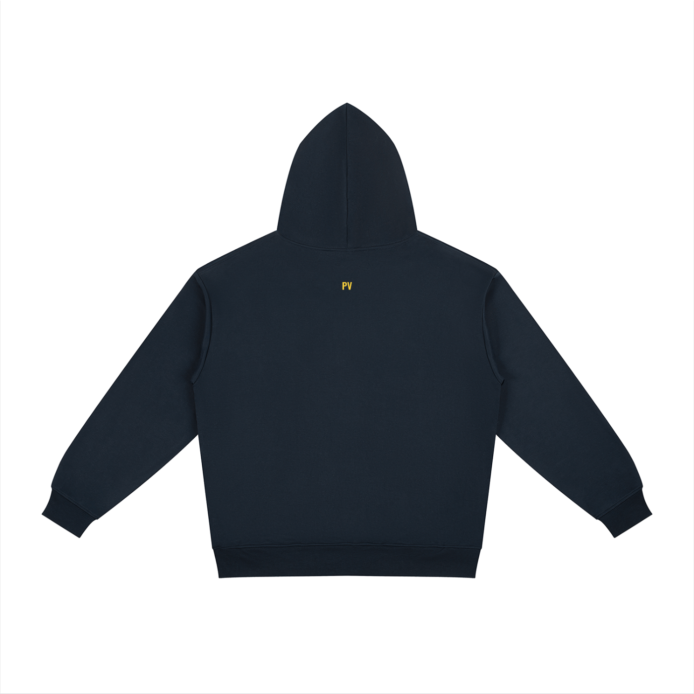 PREEVISION Relaxed Fit Hoodie (4 Other Colors)