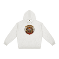 PREEVISION Relaxed Fit Hoodie (4 Other Colors)