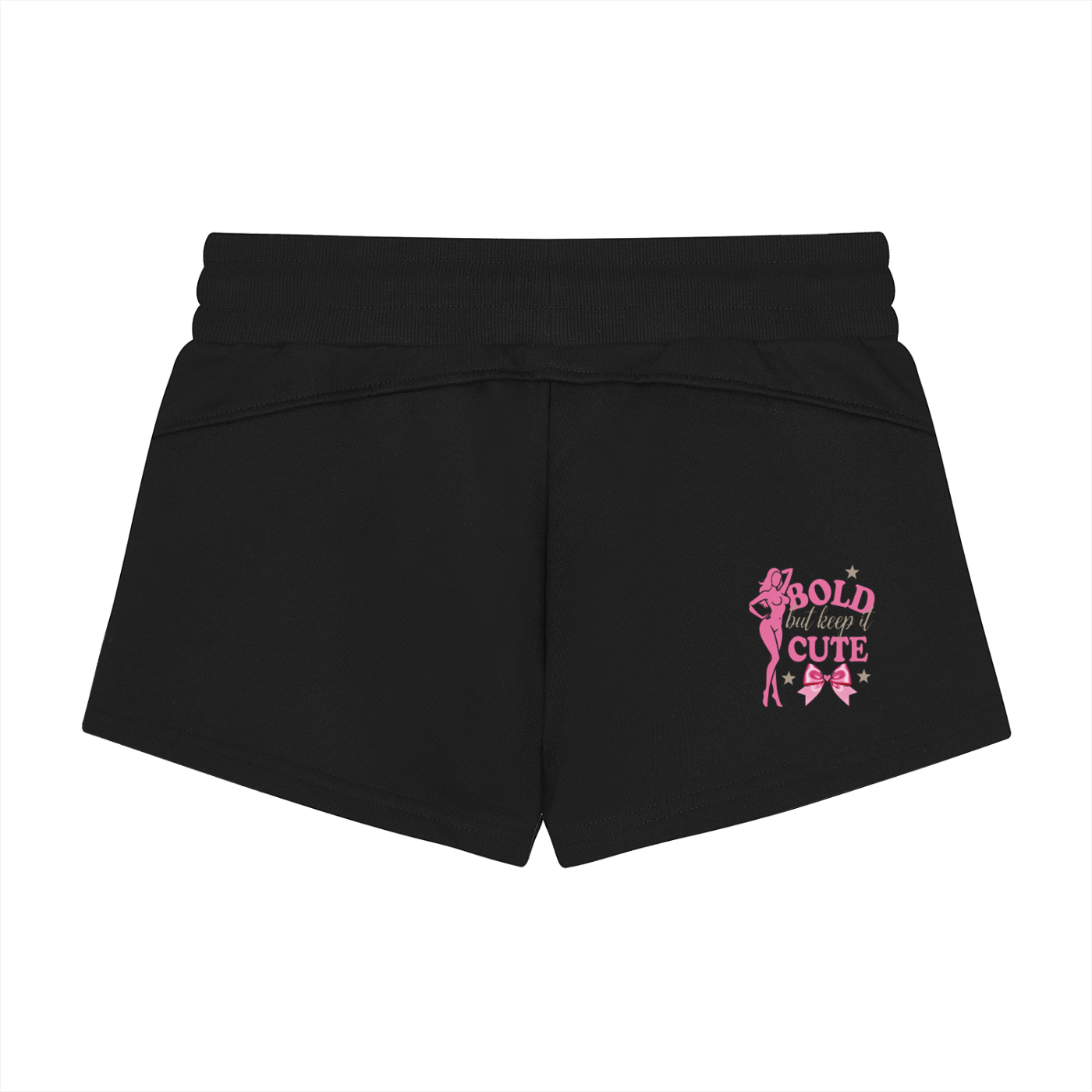 PREEVISION Women's Drawstring Shorts (4 Other Colors)