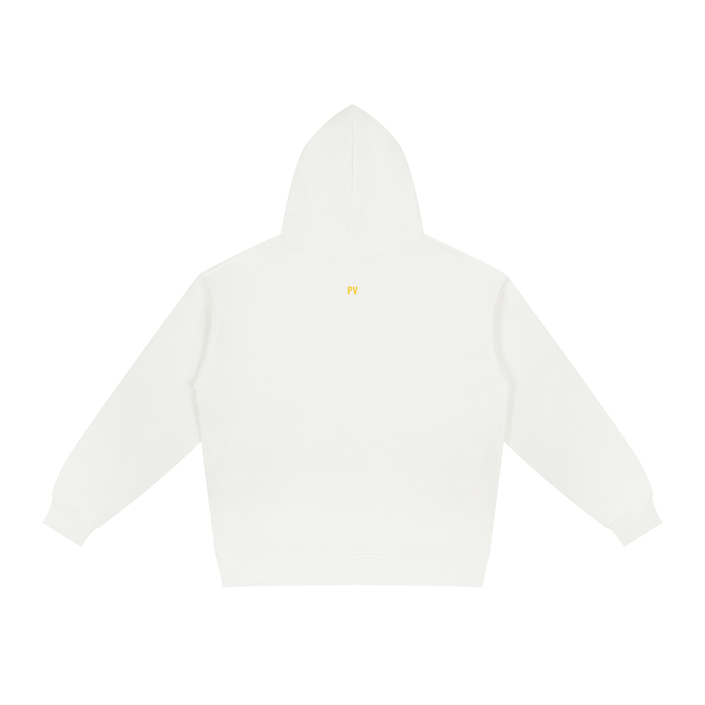 PREEVISION Relaxed Fit Hoodie (4 Other Colors)