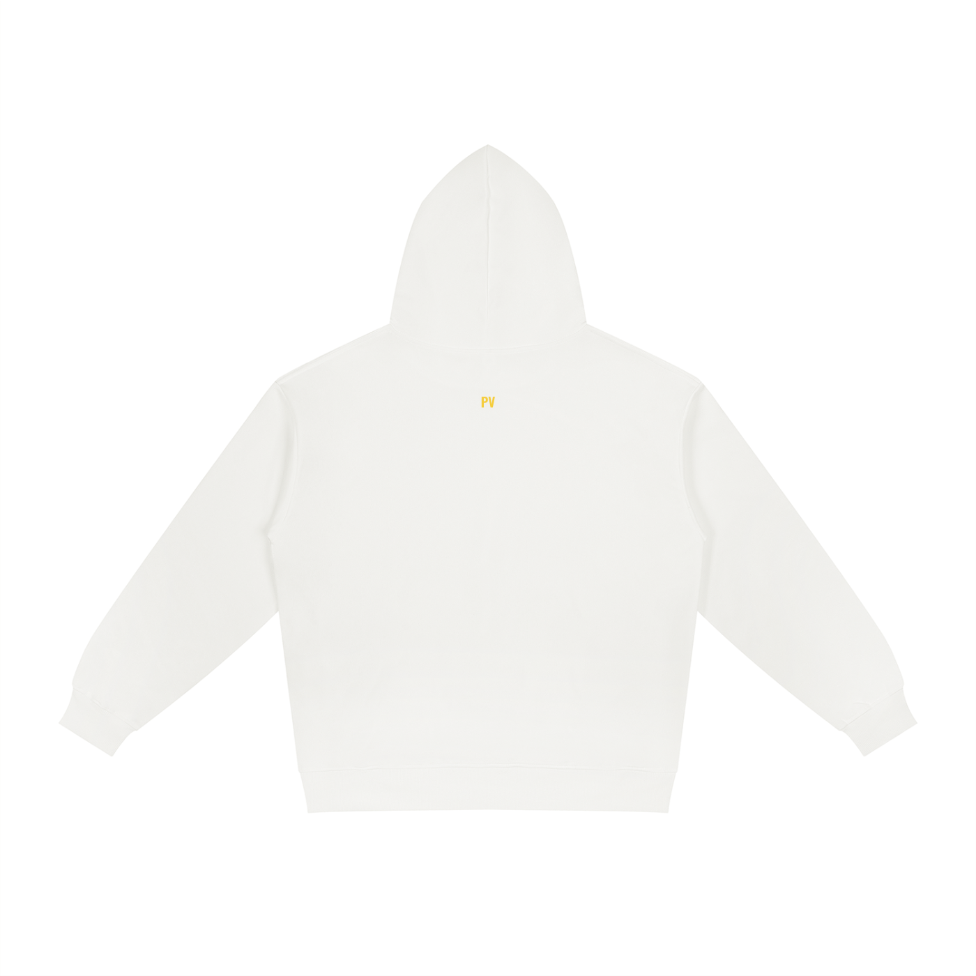 PREEVISION Relaxed Fit Hoodie (4 Other Colors)