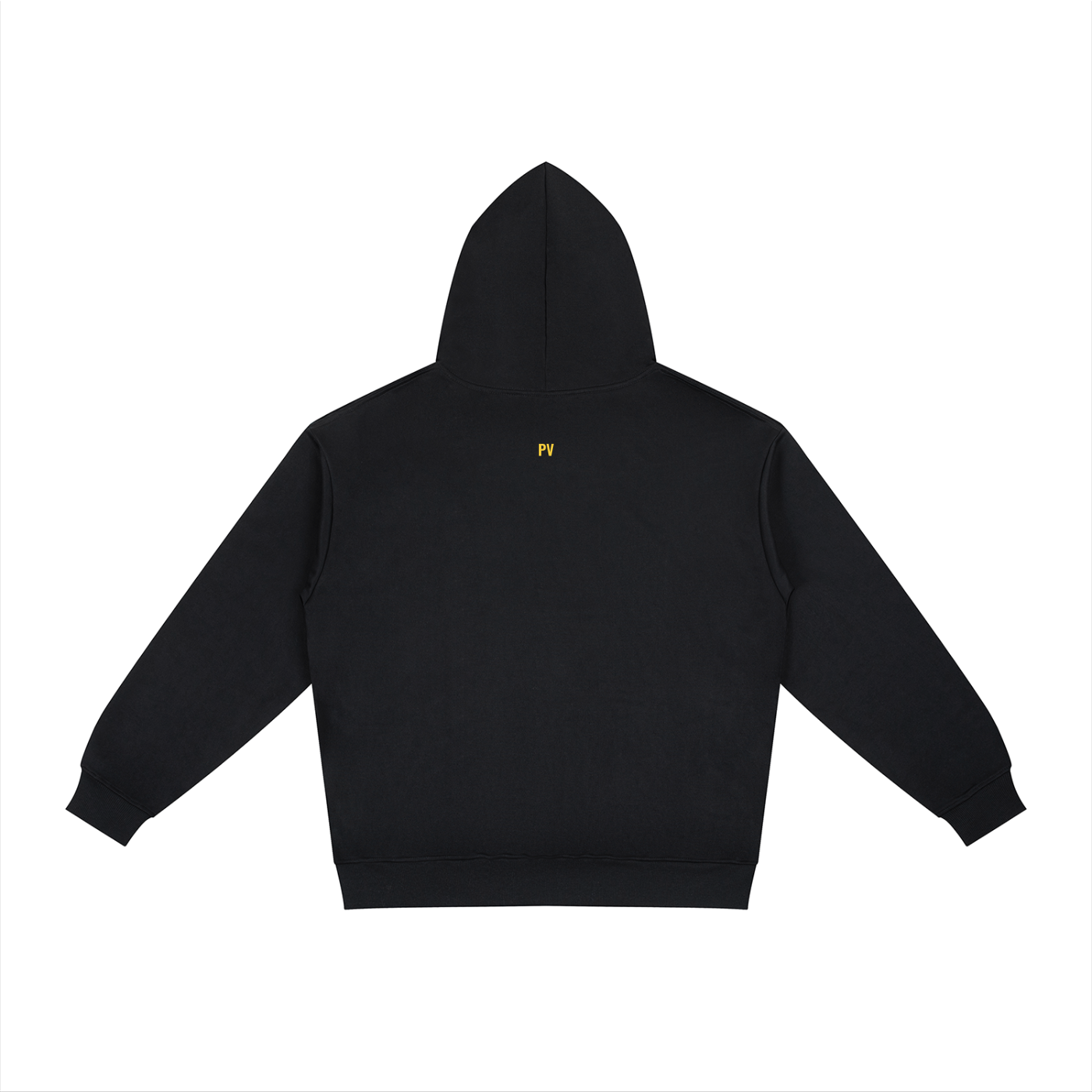 PREEVISION Relaxed Fit Hoodie (4 Other Colors)