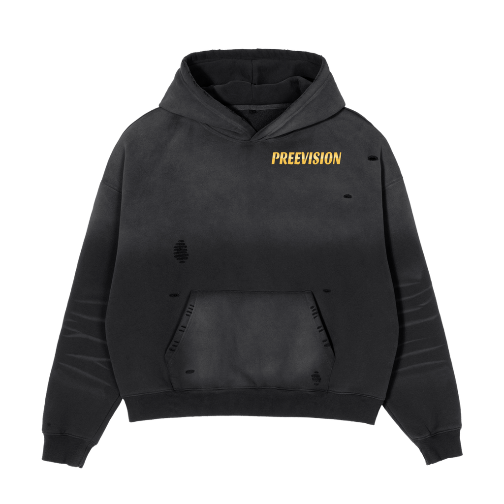 PREEVISION