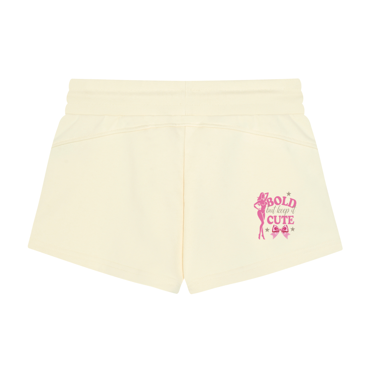 PREEVISION Women's Drawstring Shorts (4 Other Colors)