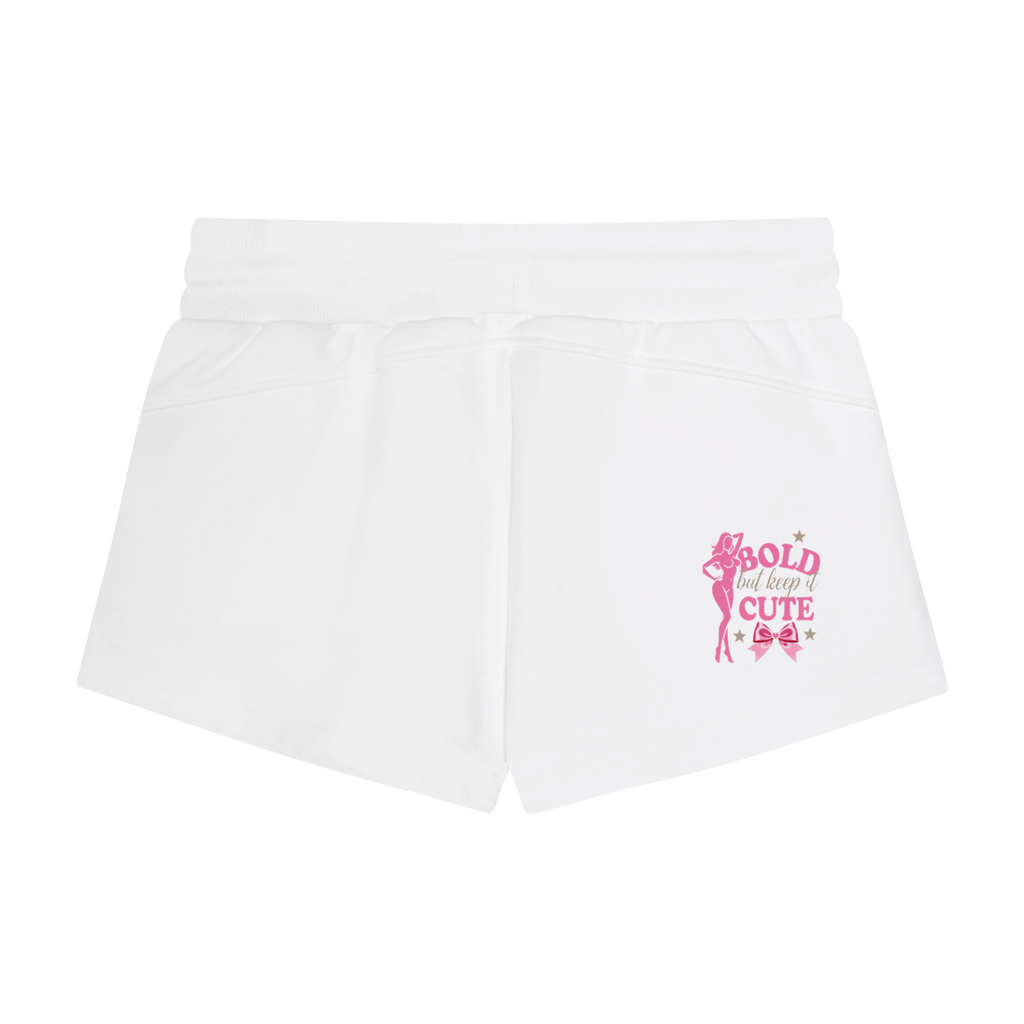 PREEVISION Women's Drawstring Shorts (4 Other Colors)