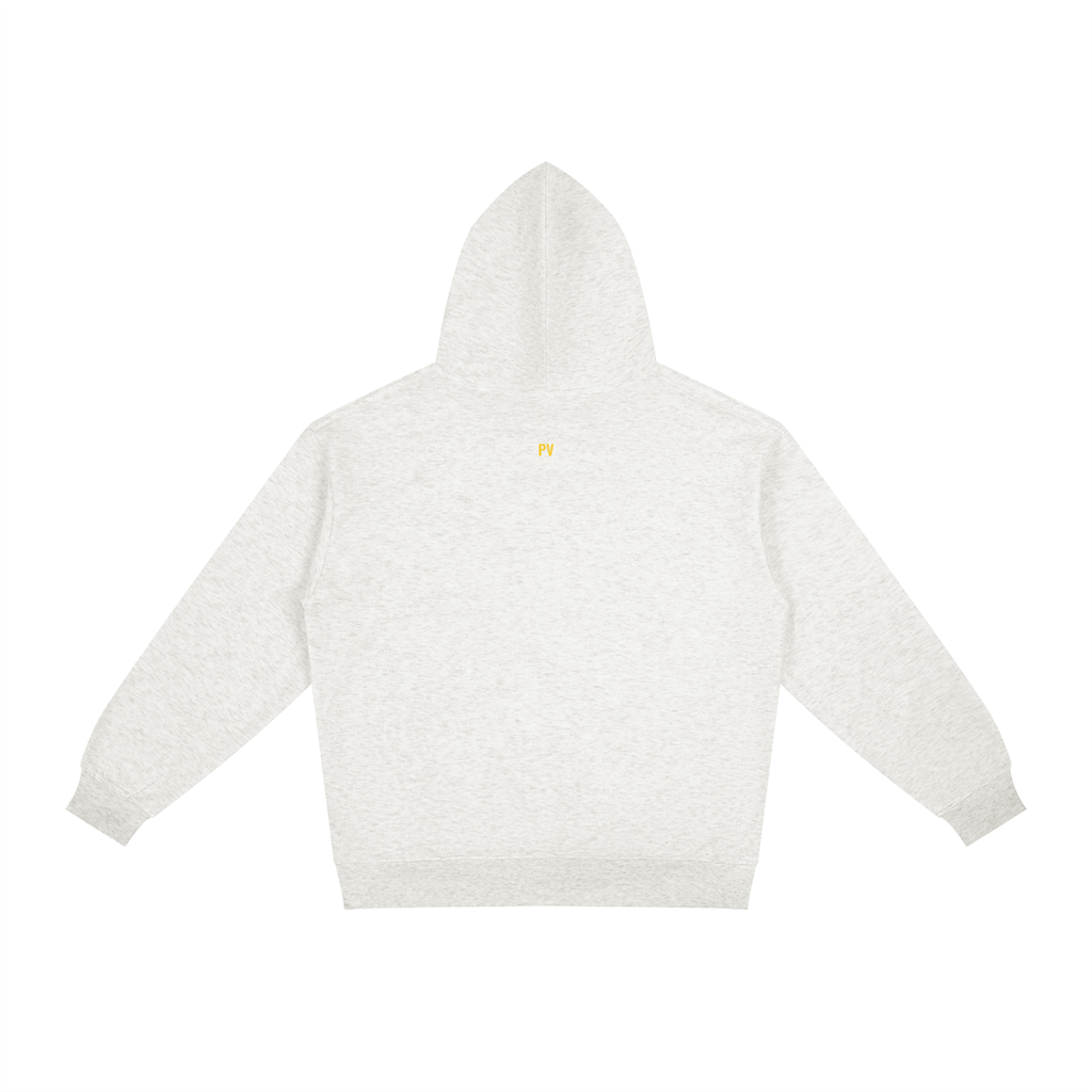 PREEVISION Relaxed Fit Hoodie (4 Other Colors)