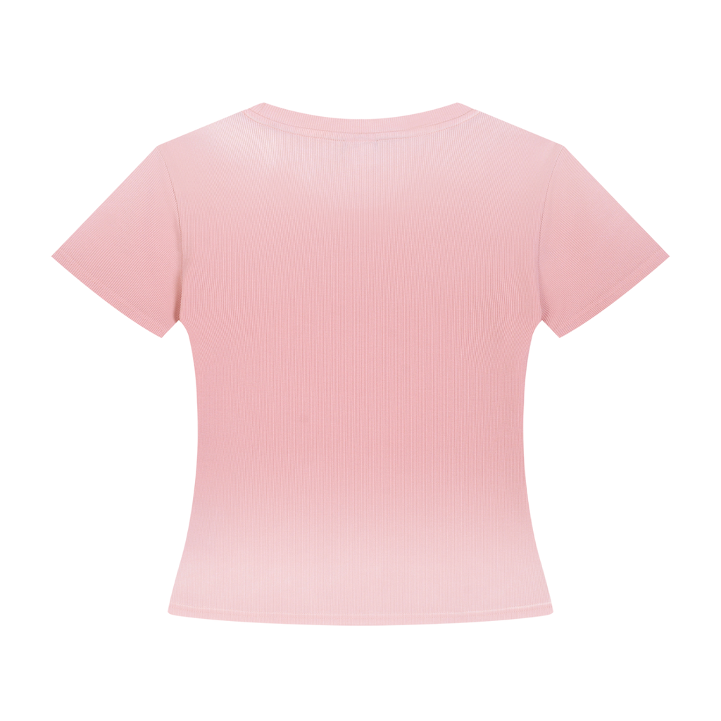 PREEVISION Women’s Sunfade Washed T-Shirt (4 Other Colors)