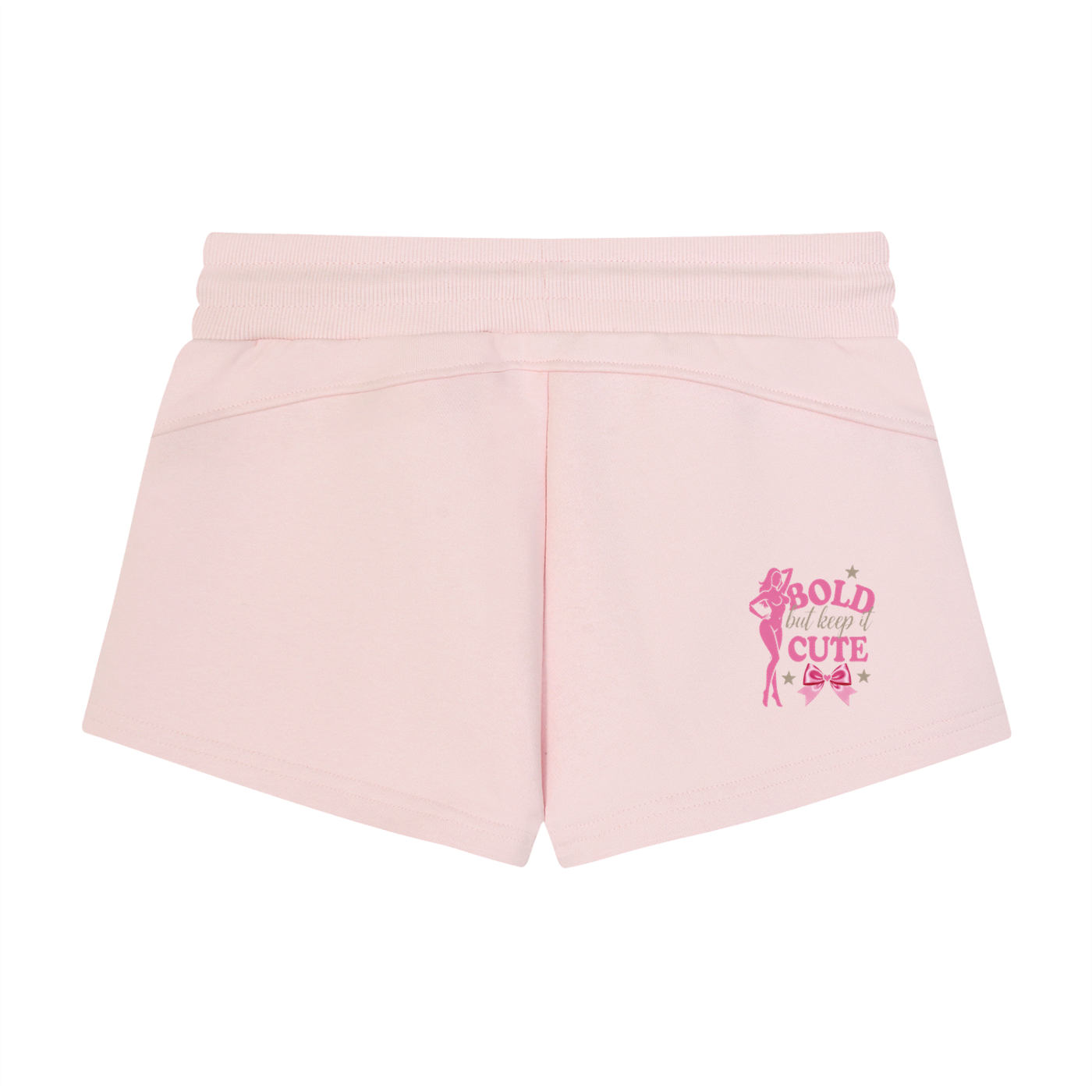 PREEVISION Women's Drawstring Shorts (4 Other Colors)