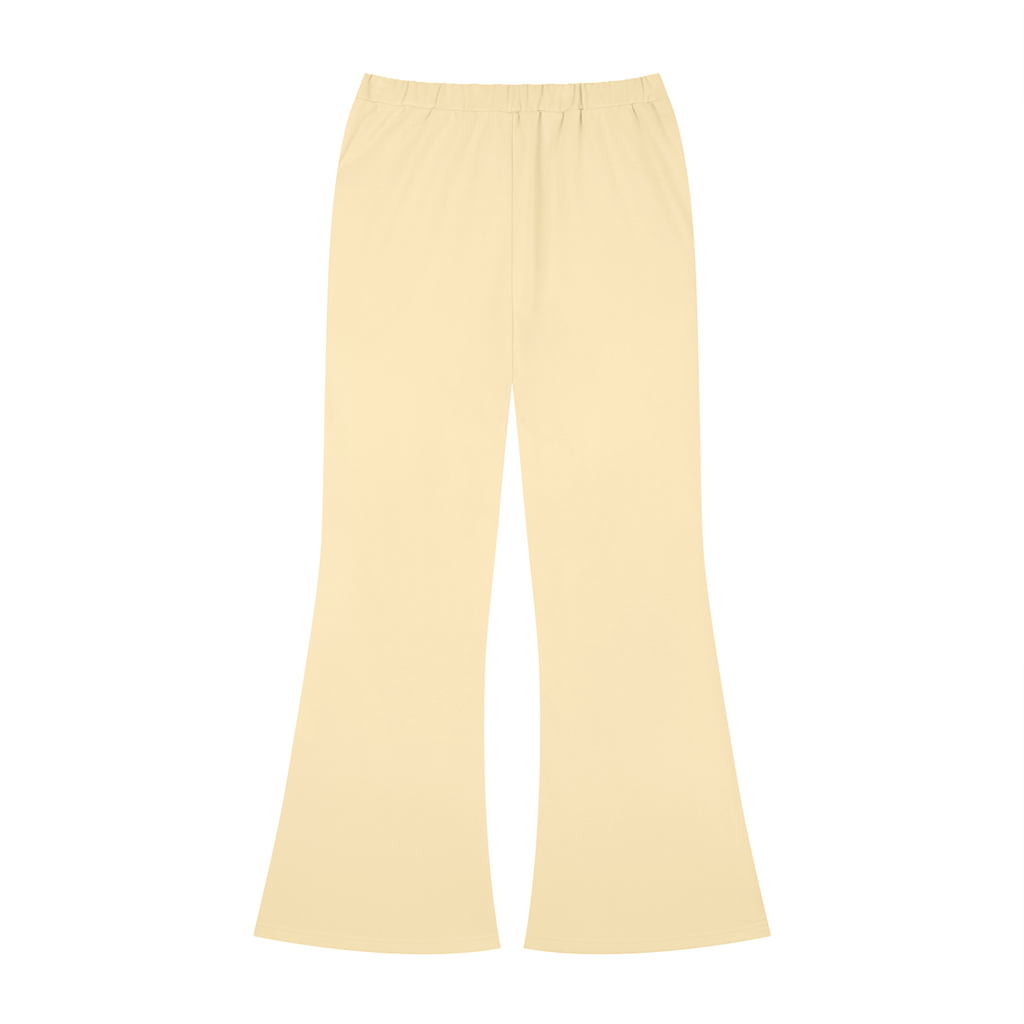 PREEVISION Women's Slim-Fit Flared Sweatpants (4 Other Colors)