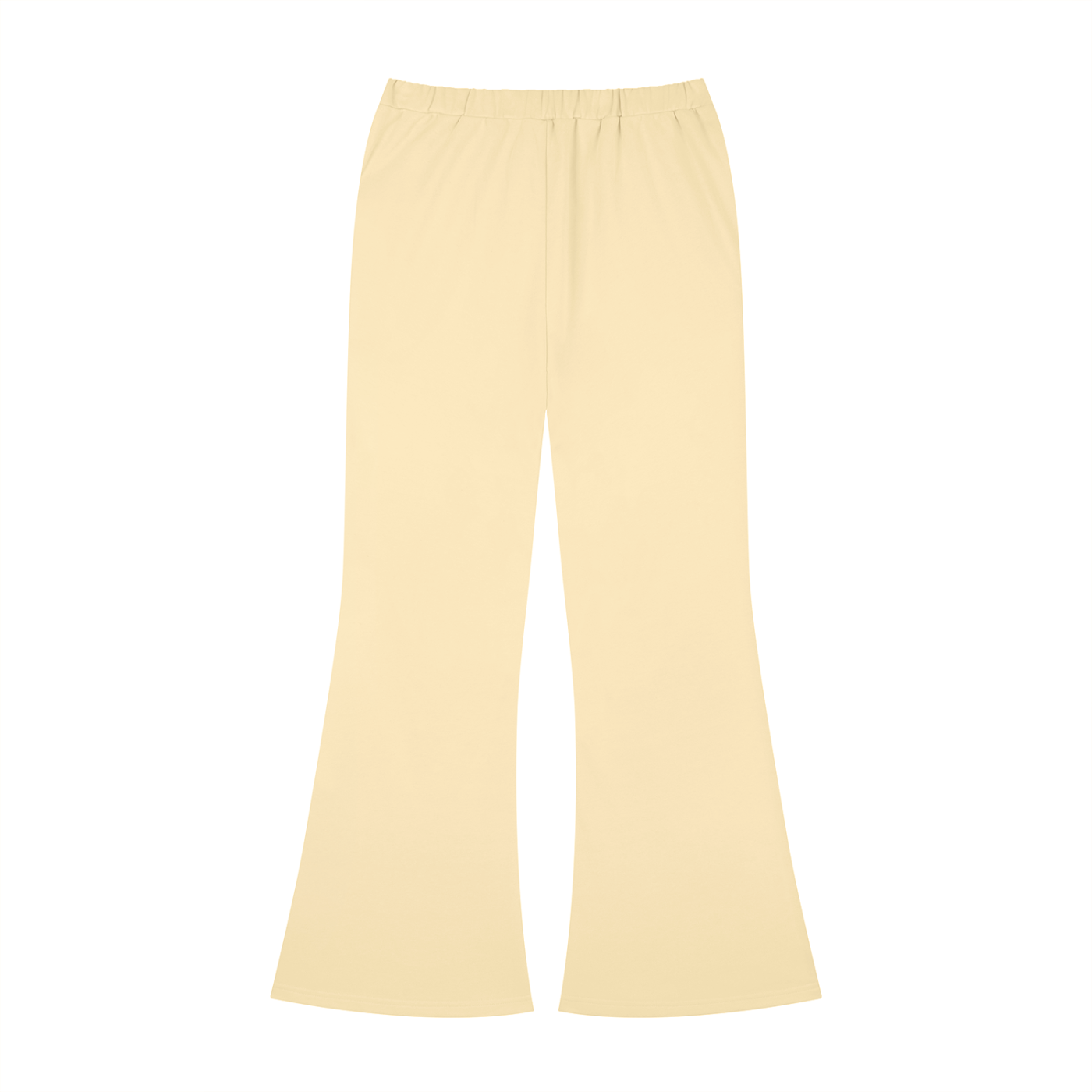 PREEVISION Women's Slim-Fit Flared Sweatpants (4 Other Colors)