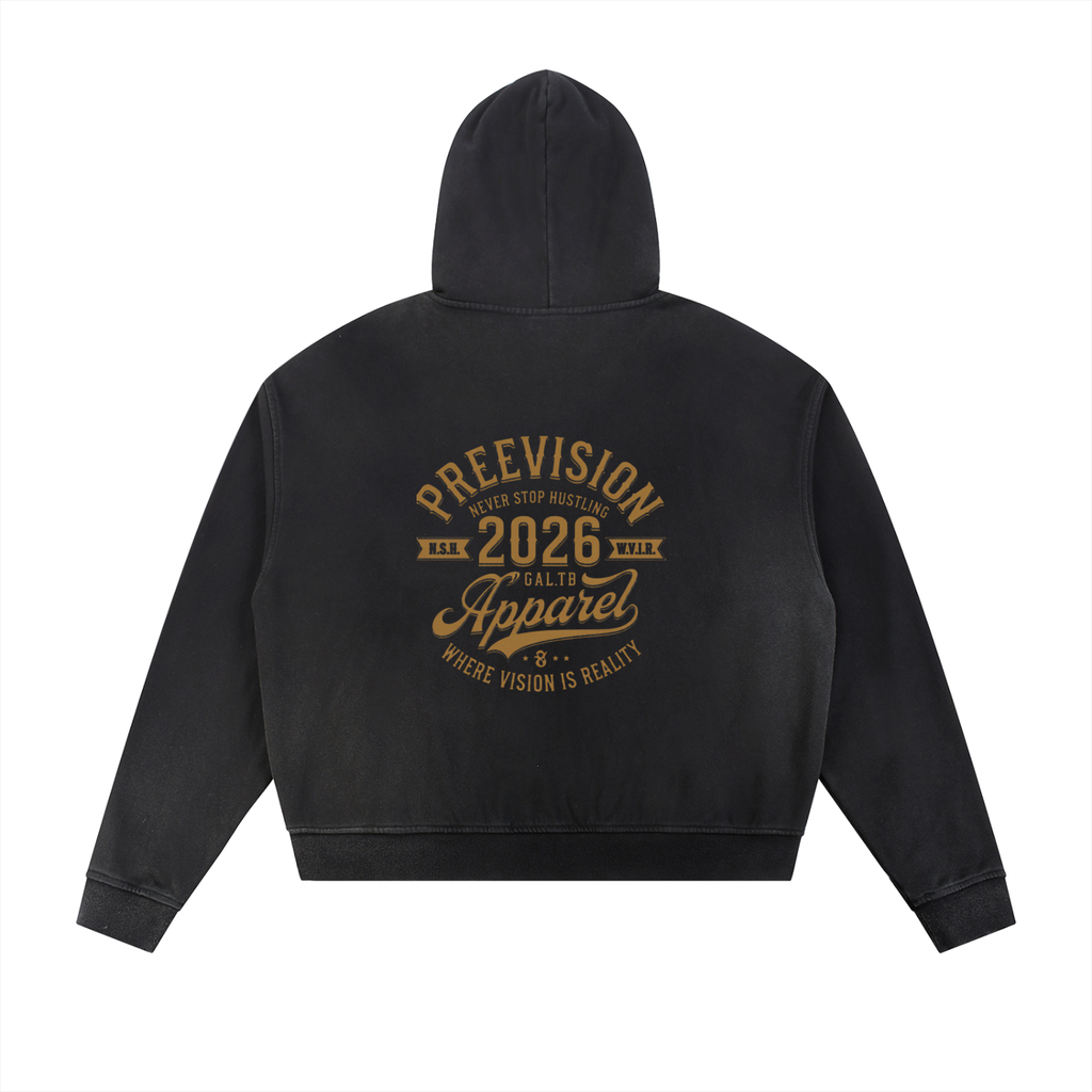 HOODIE